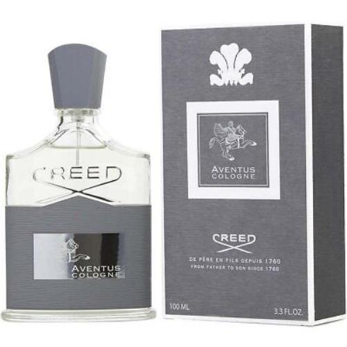Creed Aventus by Creed Men - Cologne Spray 3.3 OZ