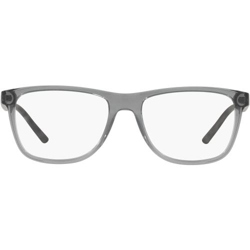 A X Armani Exchange Men`s Ax3048f 8239 56mm Rectangular Eyeglasses