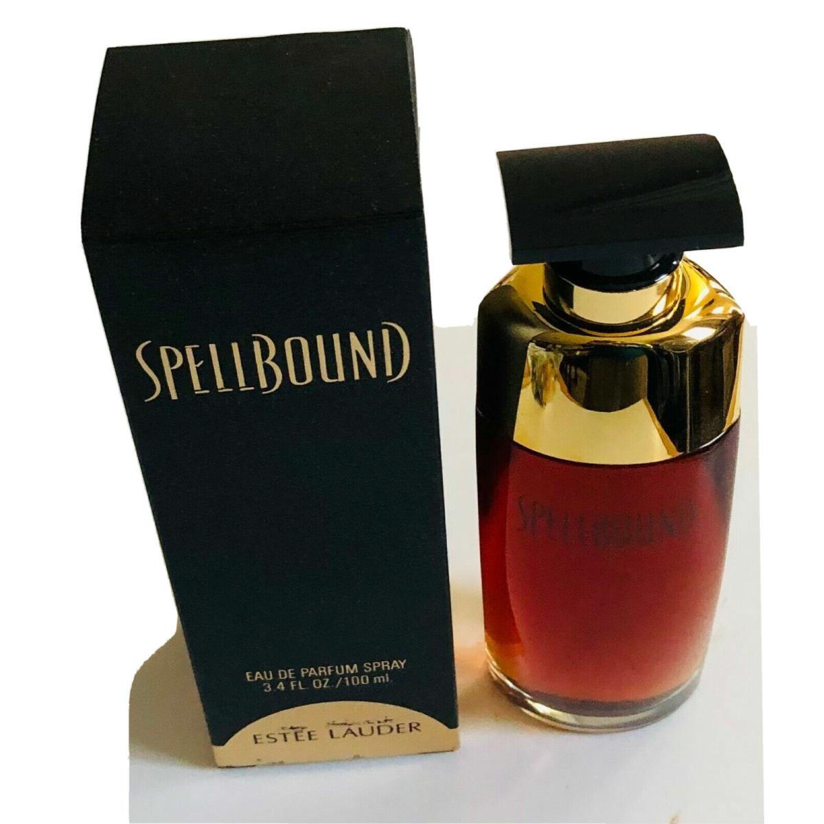 Vintage spellbound perfume hot sale