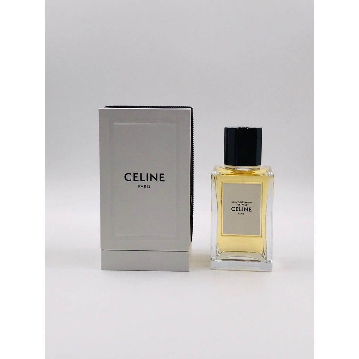 Celine Parfumerie Saint Germain Des Pres 6ml Parfum Niche Fragrance