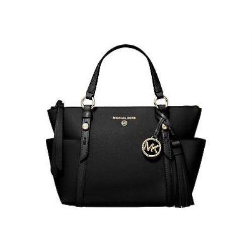 Woman`s Handbags Michael Michael Kors Sullivan Small Convertible Top Zip Tote