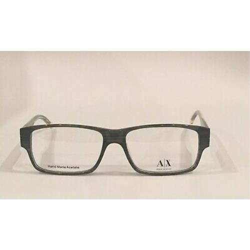 Armani Exchange Eyeglasses AX 145 0YPM