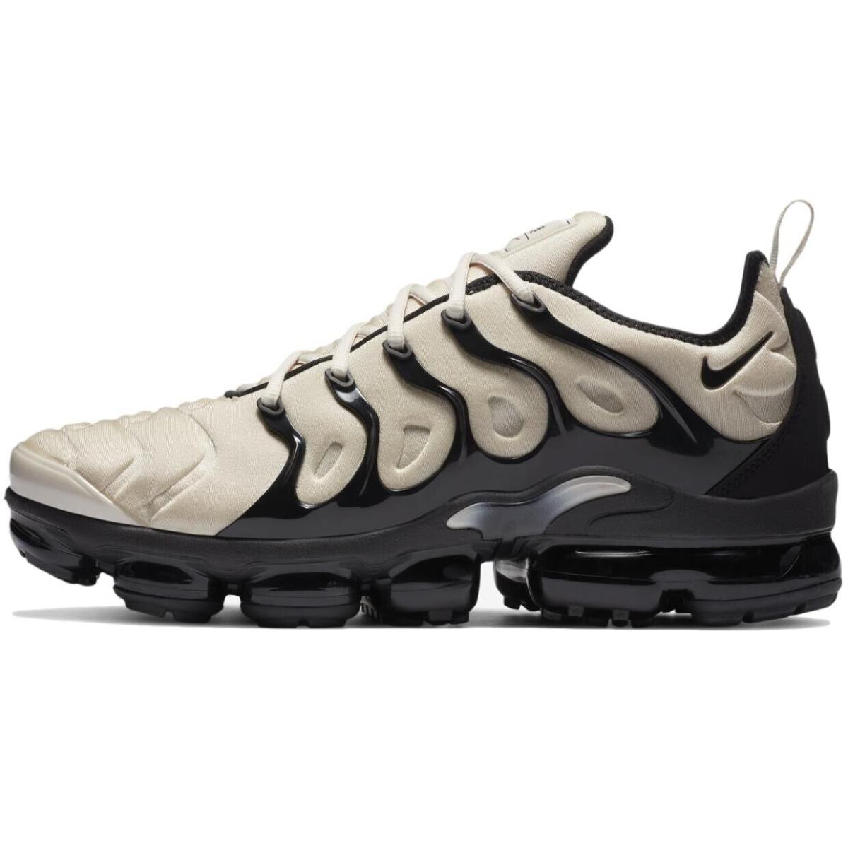 Size 9 - Nike Air Vapormax Plus `light Orewood Brown` Shoes DH0860-100 - Brown