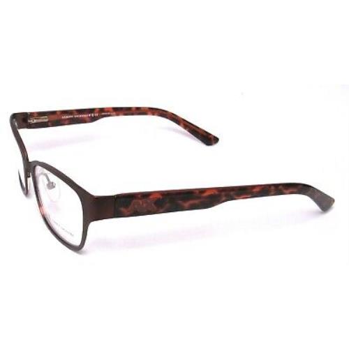Armani Exchange eyeglasses  - Brown Frame 1