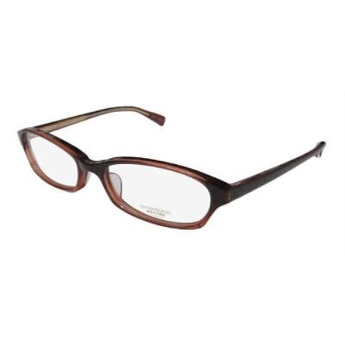 Oliver Peoples Cady Eyewear Plastic Japan 50-16-135 Full-rim Gargr Womens