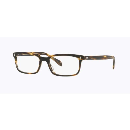 Oliver Peoples Eyeglasses Denison OV5102 1003 56-17 Cocobolo/tortoise Frame