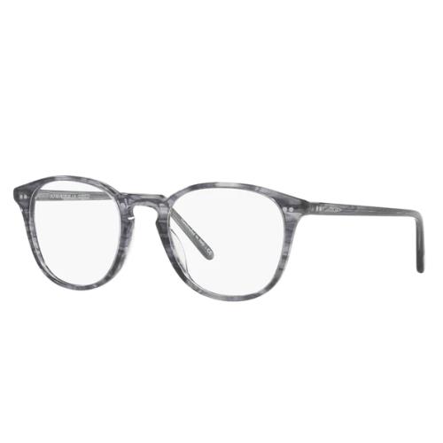 Oliver Peoples OV5414U 1688 51 Mikett Eyeglasse Navy Smoke