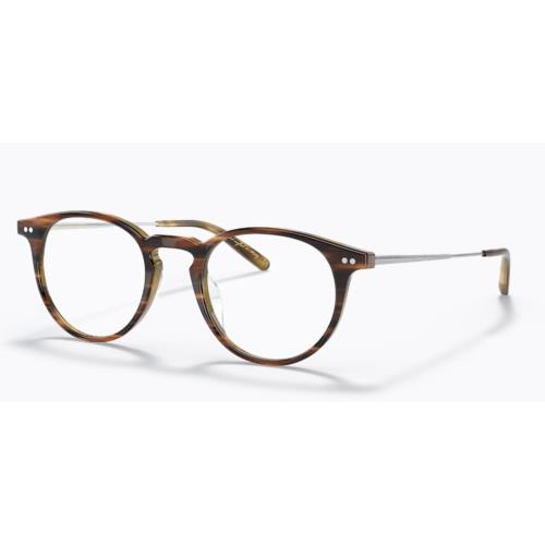 Oliver Peoples OV5362U 1310 47 Ryerson 1310 Amaretto/stripped Honey Eyeglasses