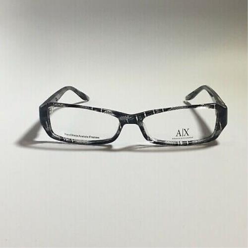 Armani Exchange Eyeglasses AX 215 0NYL