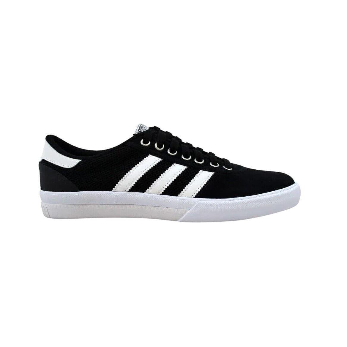 Adidas Lucas Premiere Black White Skateboard Sneaker B39575 361 Men`s Shoes