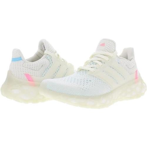 Adidas Ultraboost Web Dna Shoes Women`s White/blue