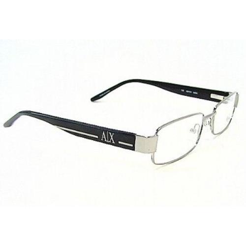 Armani Exchange Eyeglasses AX 131 85K