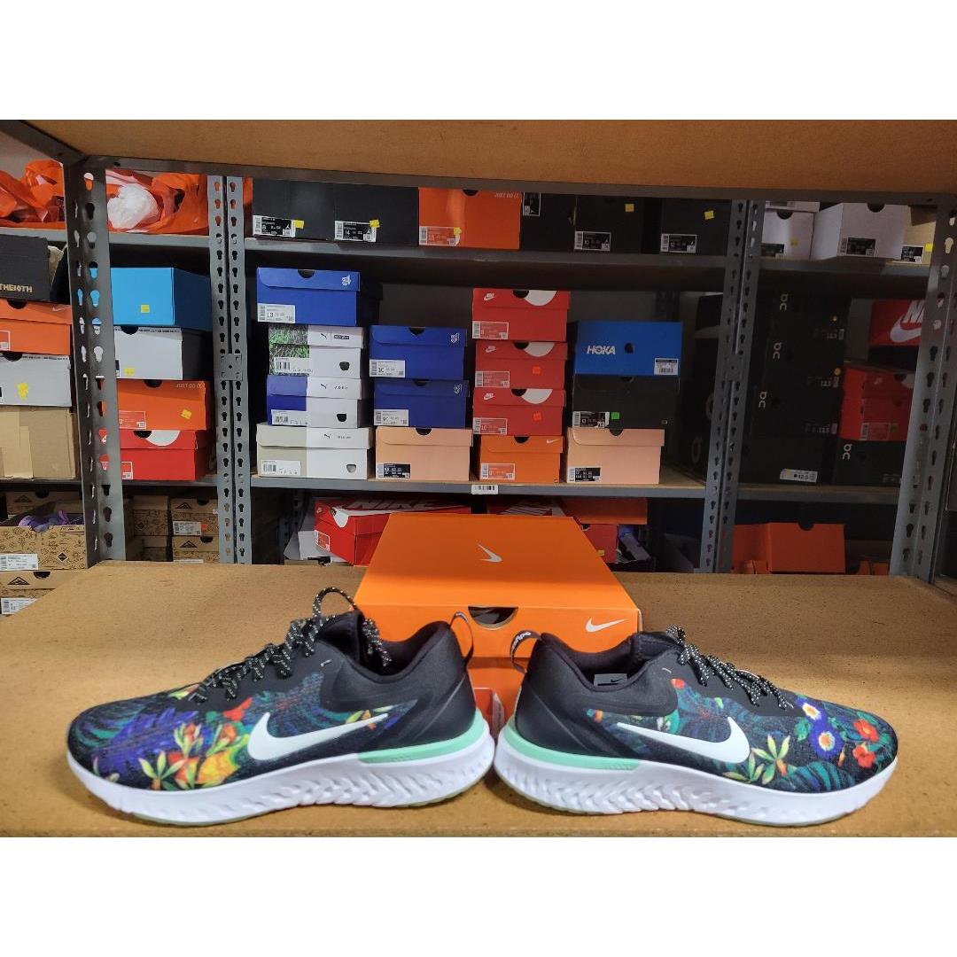 Nike odyssey hot sale react floral