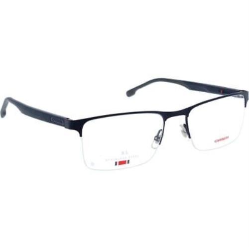 Carrera CARRERA-8864-PJP-55 Blue Eyeglasses