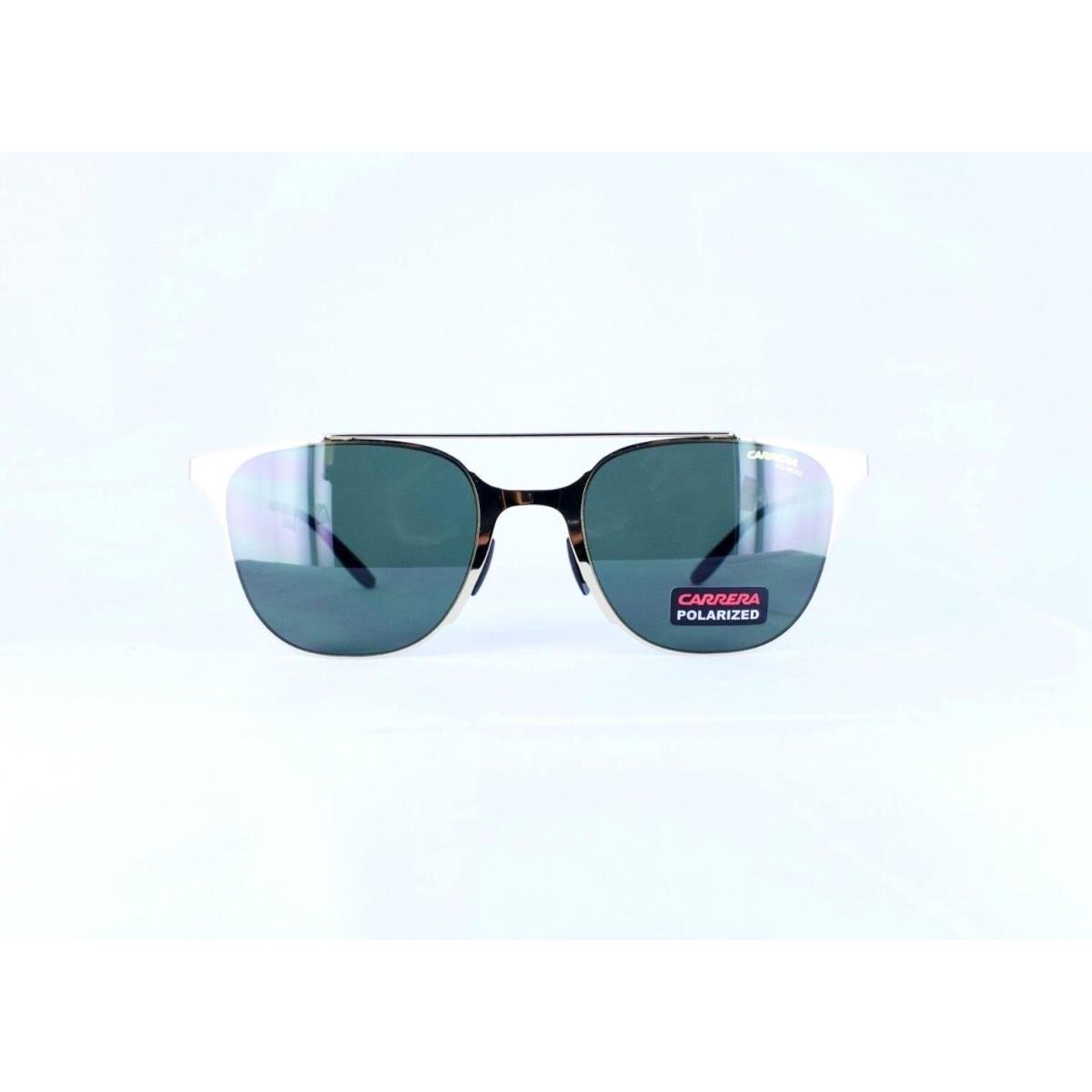 Sunglasses Carrera Maverick Model 116/J5GUC Color Gold/ Green P