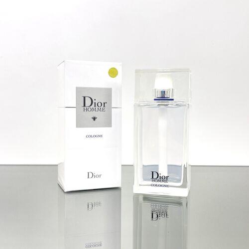 Dior Homme Cologne by Christian Dior Cologne For Men 6.8oz-200ml Spray BU38