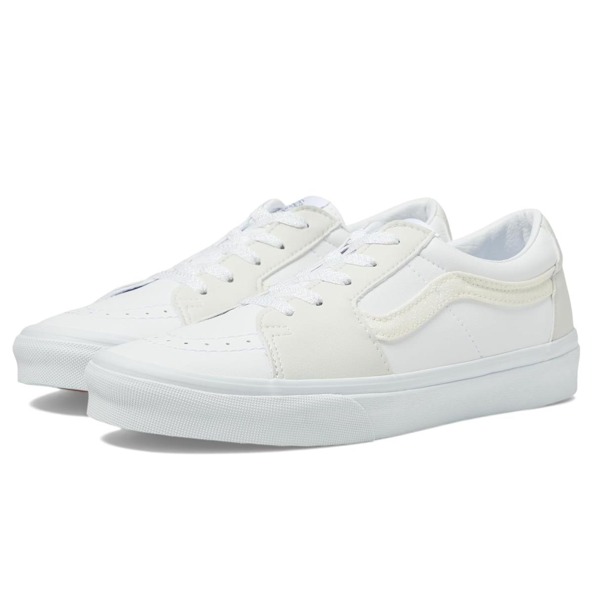 Woman`s Sneakers Athletic Shoes Vans Sk8-Low