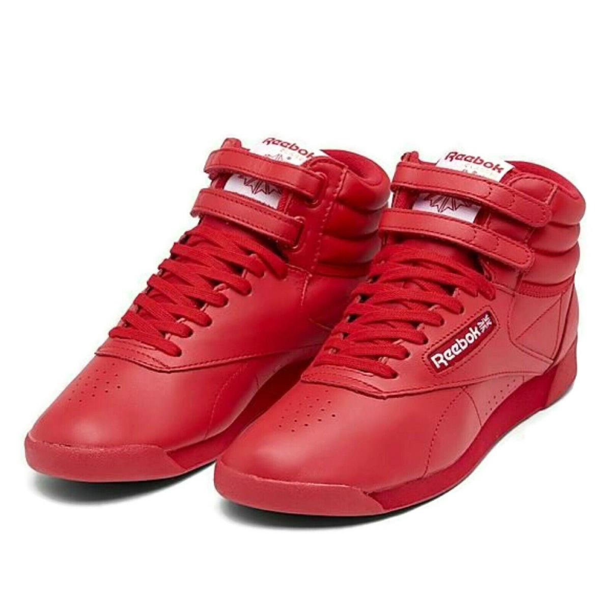 Reebok discount classic rojas