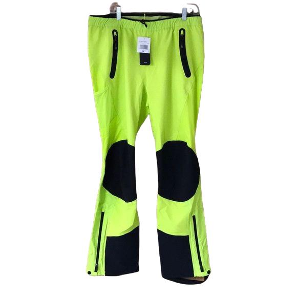 Adidas Men`s Terrex Skyclimb Pants Size 36