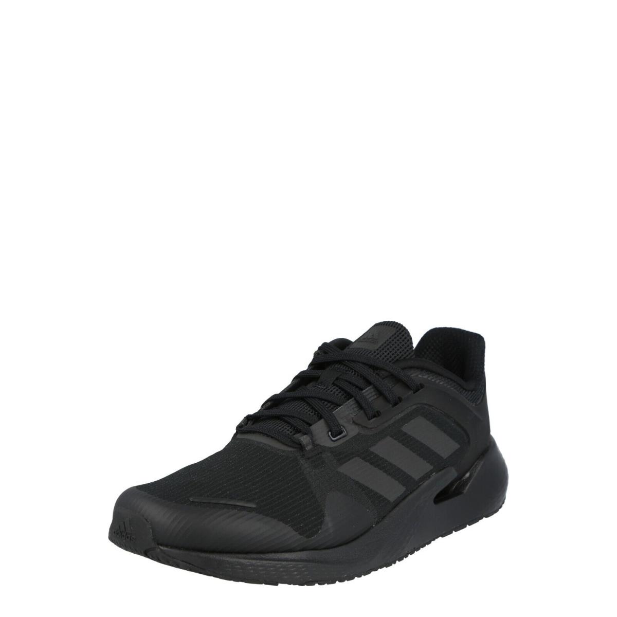 Adidas Mens Alphatorsion Trainers Running Shoes - Black 11.5