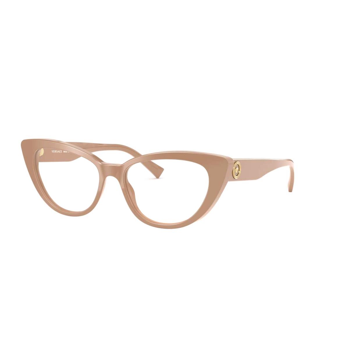 Versace VE3286 5331 54/16/140 Women`s Eyeglasses