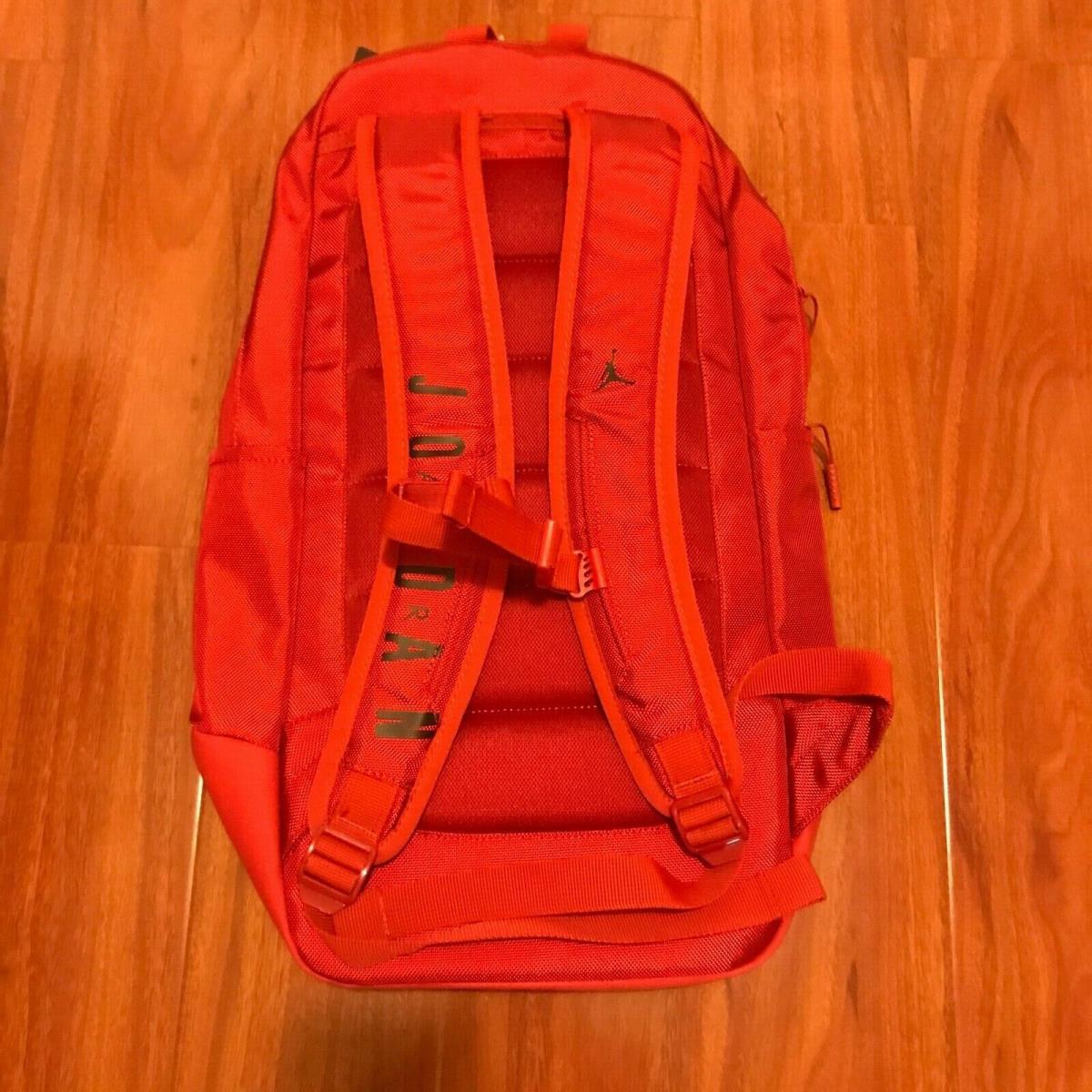 Jordan air cheap fluid backpack