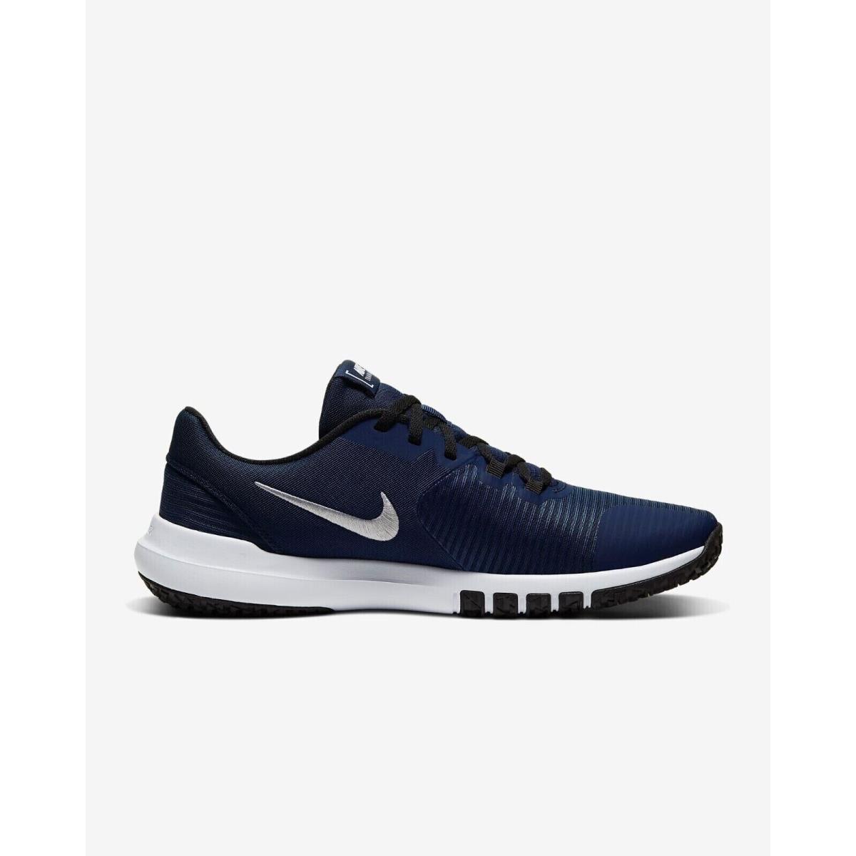 Nike flex cheap control blue