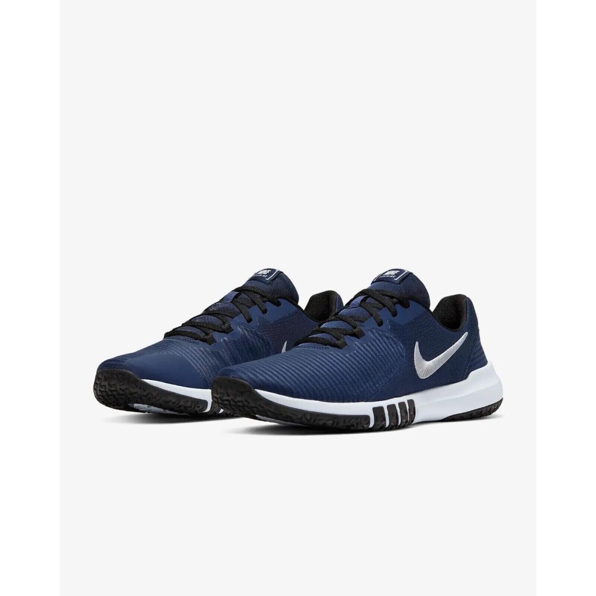 Nike flex cheap control blue