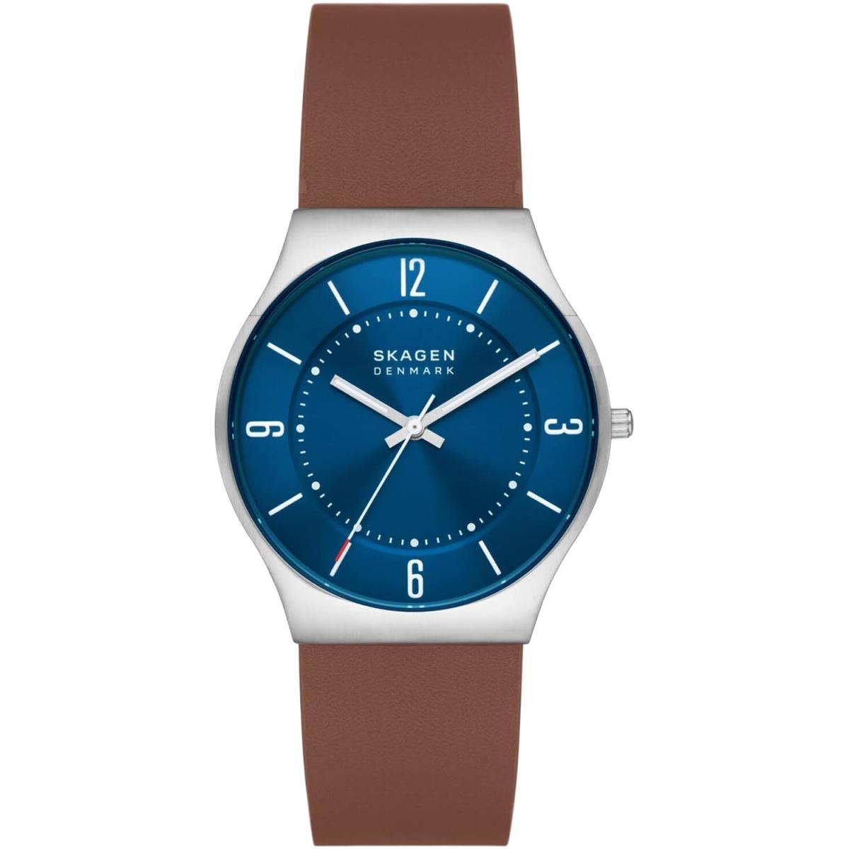 Espresso Mens Watch by Skagen