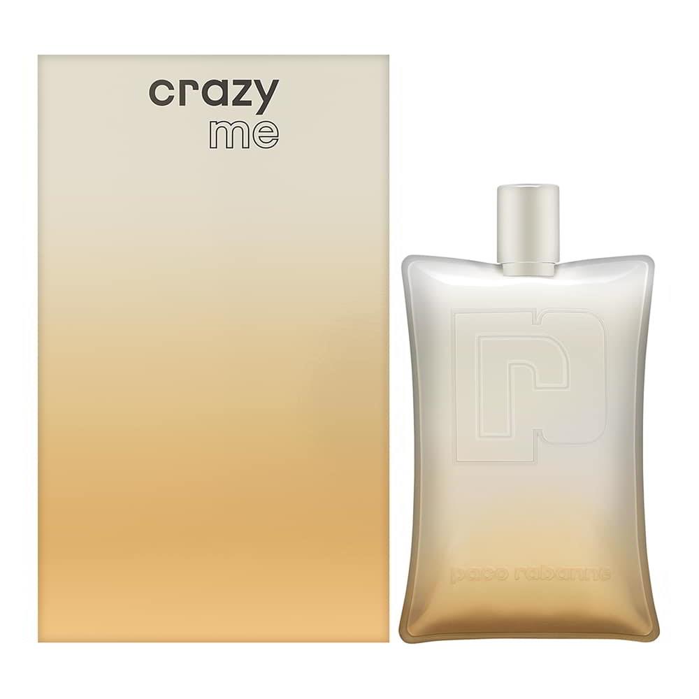 Paco Rabanne Crazy Me 2.1 oz Eau de Parfum Spray