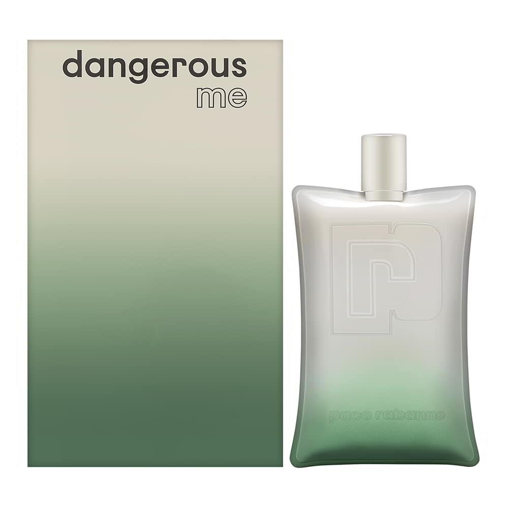 Dangerous Me by Paco Rabanne 2.1 oz Eau de Parfum Spray