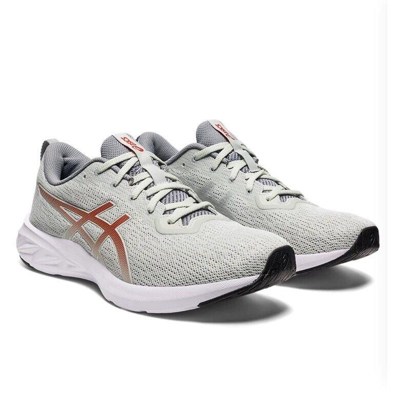 Men Asics Versablast 2 Athletic Shoes Light Sage/spice Latte 1011B334-032 - Light Sage/Spice Latte