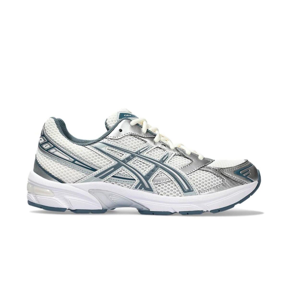 Asics Gel-1130 Shoes - Cream/ Ironclad 1201A256-115