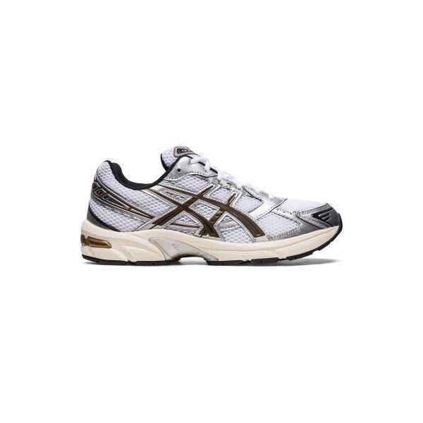 Asics Gel-1130 Shoes - White/ Clay Canyon 1201A256-113