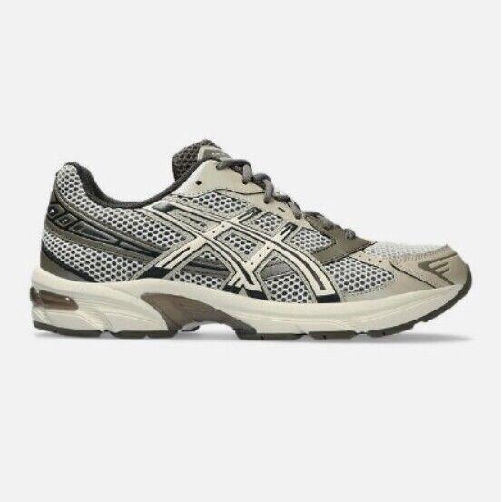 Asics Gel-1130 `korea Exclusive` Shoes - Birch/ Dark Taupe 1201A995-200