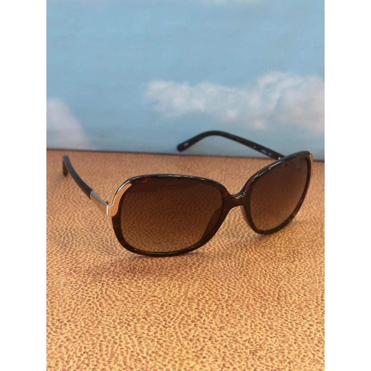 Calvin Klein Sunglasses CK7824S 214 Havana Brown / Gold 56-16-130 mm