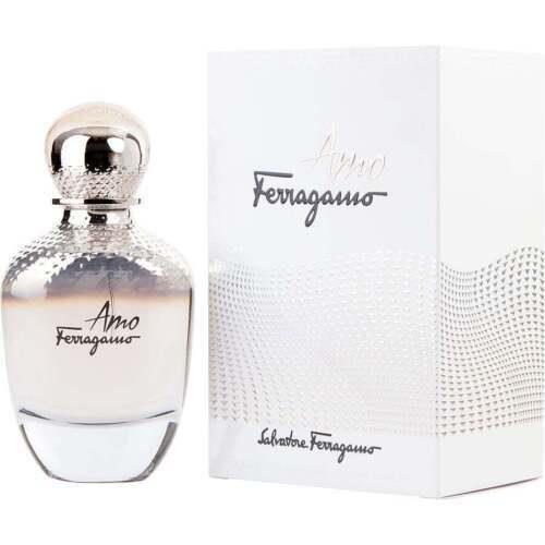 Amo Ferragamo Edp Spray 3.4 Oz For Women by Salvatore Ferragamo