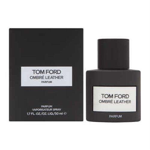 Tom Ford Ombre Leather by Tom Ford For Unisex 1.7 oz Parfum Spray