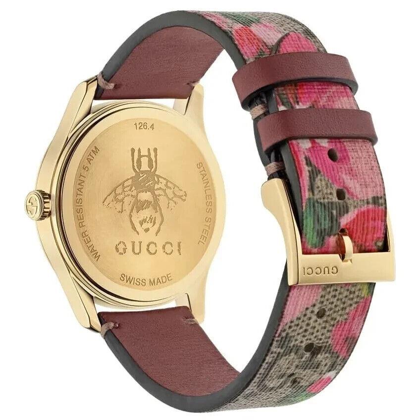 Gucci watch  - Pink