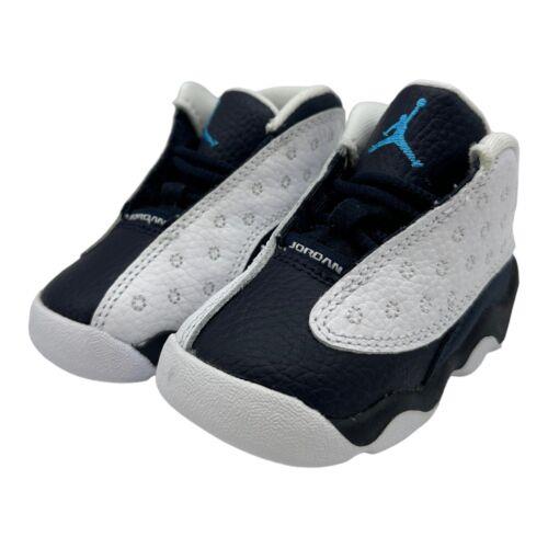 Nike Air Jordan 13 Retro TD Shoes Sneakers DN3004-144 Kids Toddler Size 4C