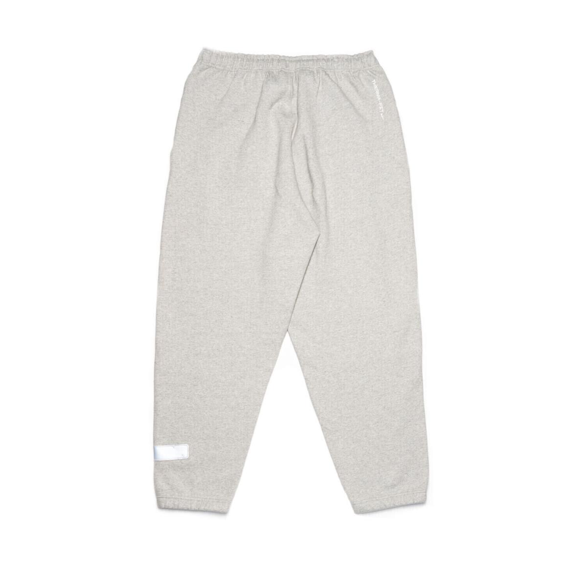 Nike Acg Therma Fit Airora Size 2XL Fleece Pants Grey Joggers DM4246 050
