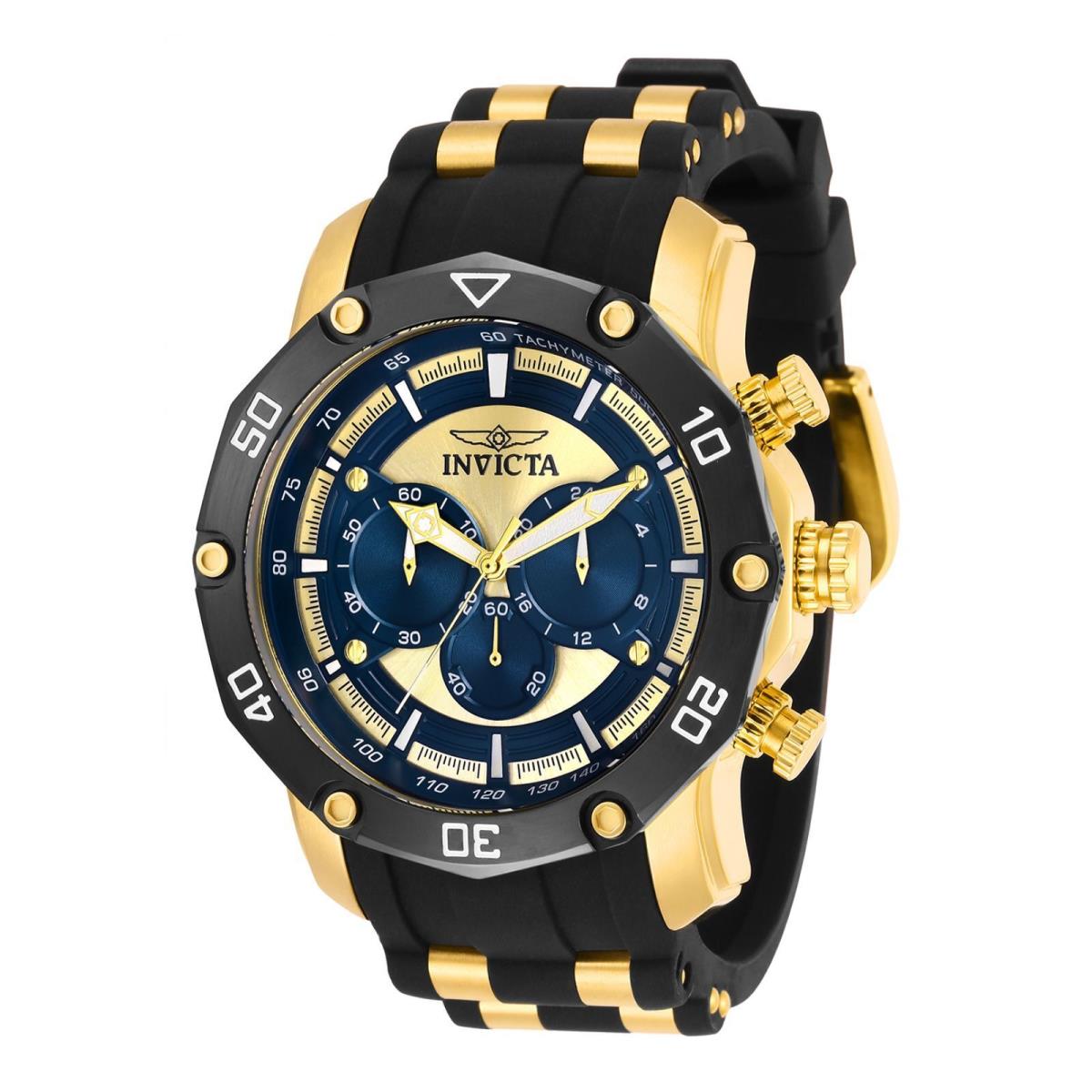 Watch Invicta 30079 Pro Diver Man 50 Stainless Steel