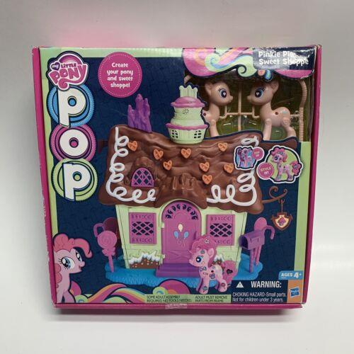 Hasbro My Little Pony Pinkie Pie Sweet Shoppe Playset