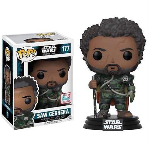 Funko FK20118 Star_wars Toy