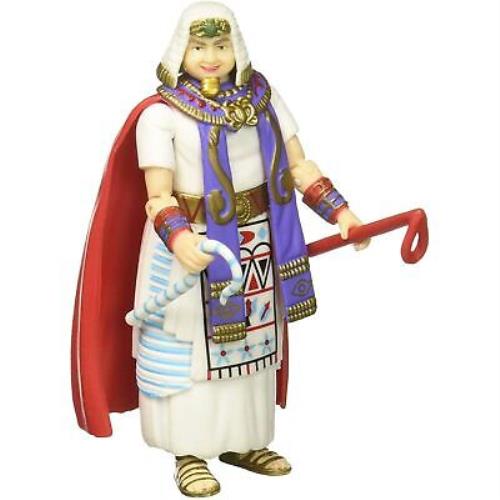 Funko Action Figure: DC Heroes - King Tut Toy Figure