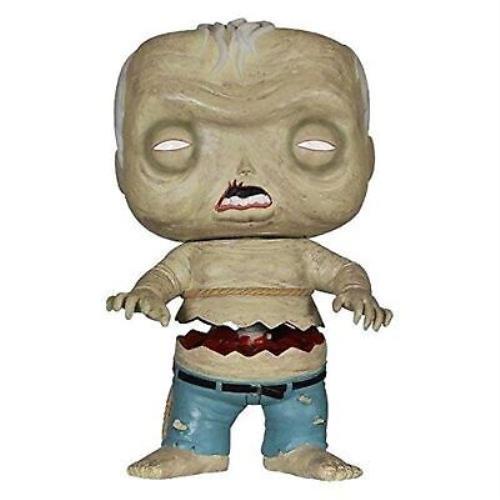 Funko Pop Tv: Walking Dead - Well Walker Toy Figure