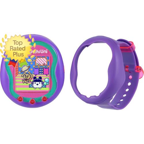 Tamagotchi Uni - Purple 43352