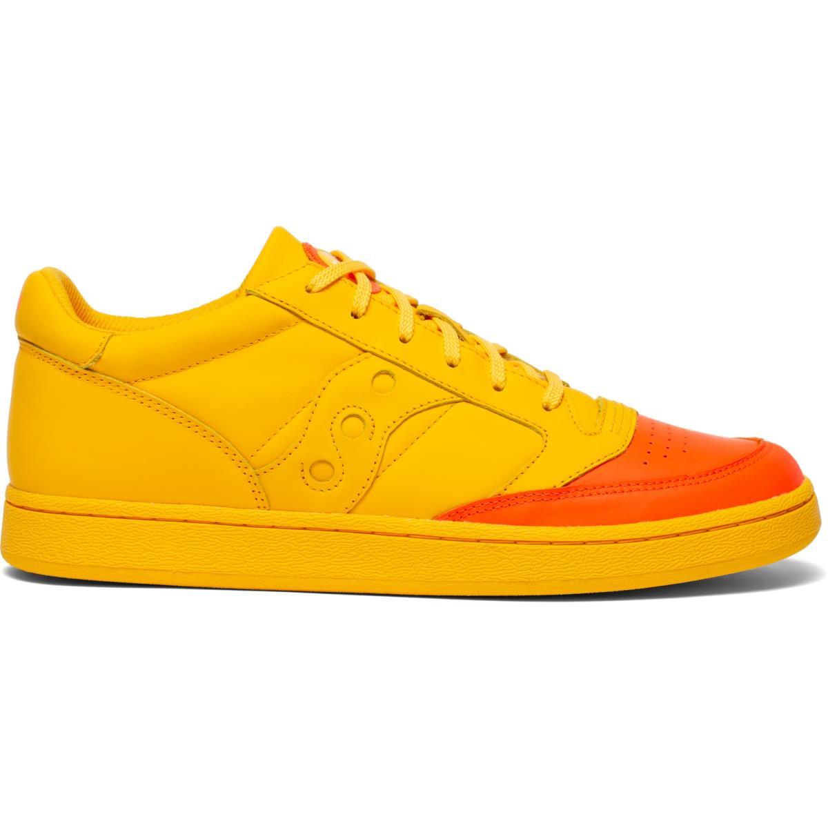 Saucony Unisex Jake Jazz Court Jake