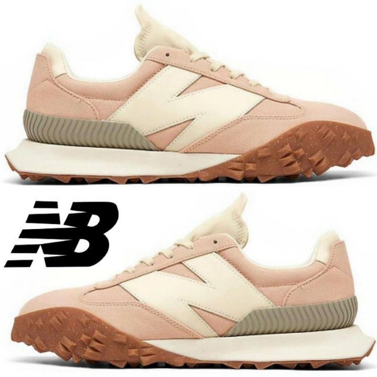 New Balance XC 72 Men`s Sneakers Casual Shoes Running Premium Comfort Sport