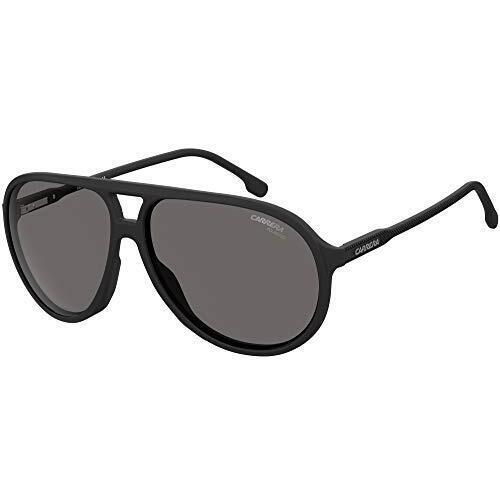 Carrera CA 237/S Men`s Matte Black/polarized Gray